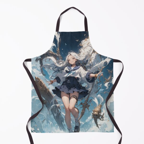 Item preview, Nautical Girl 06 designed and sold by Feantil.
