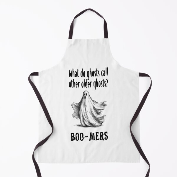 Item preview, Boo-mers, I Cant Its Haunt Season designed and sold by SportyDogShop.