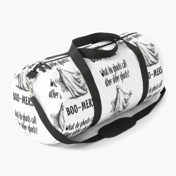 Item preview, Boo-mers, I Cant Its Haunt Season designed and sold by SportyDogShop.