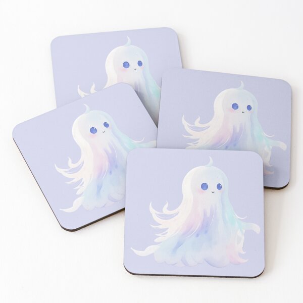 Item preview, Playful Ghost designed and sold by Neranchara.