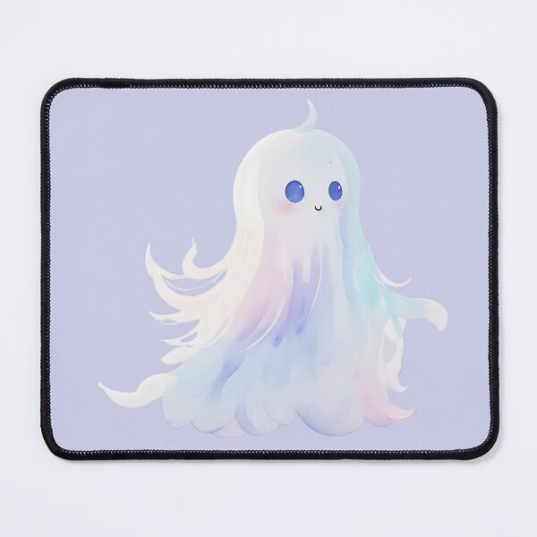 Item preview, Playful Ghost designed and sold by Neranchara.