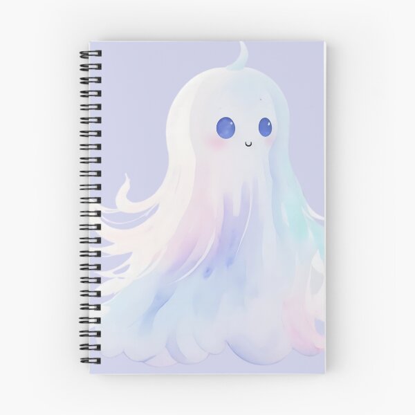 Item preview, Playful Ghost designed and sold by Neranchara.