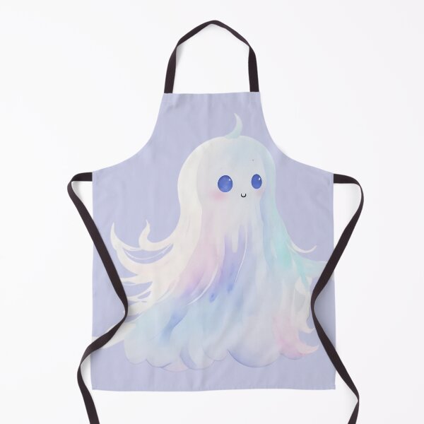 Item preview, Playful Ghost designed and sold by Neranchara.