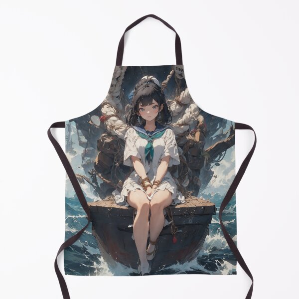 Item preview, Nautical Girl 07 designed and sold by Feantil.
