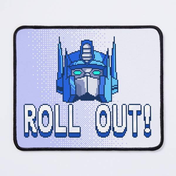 Item preview, Optimus Prime Head - Roll Out designed and sold by Retroperks.