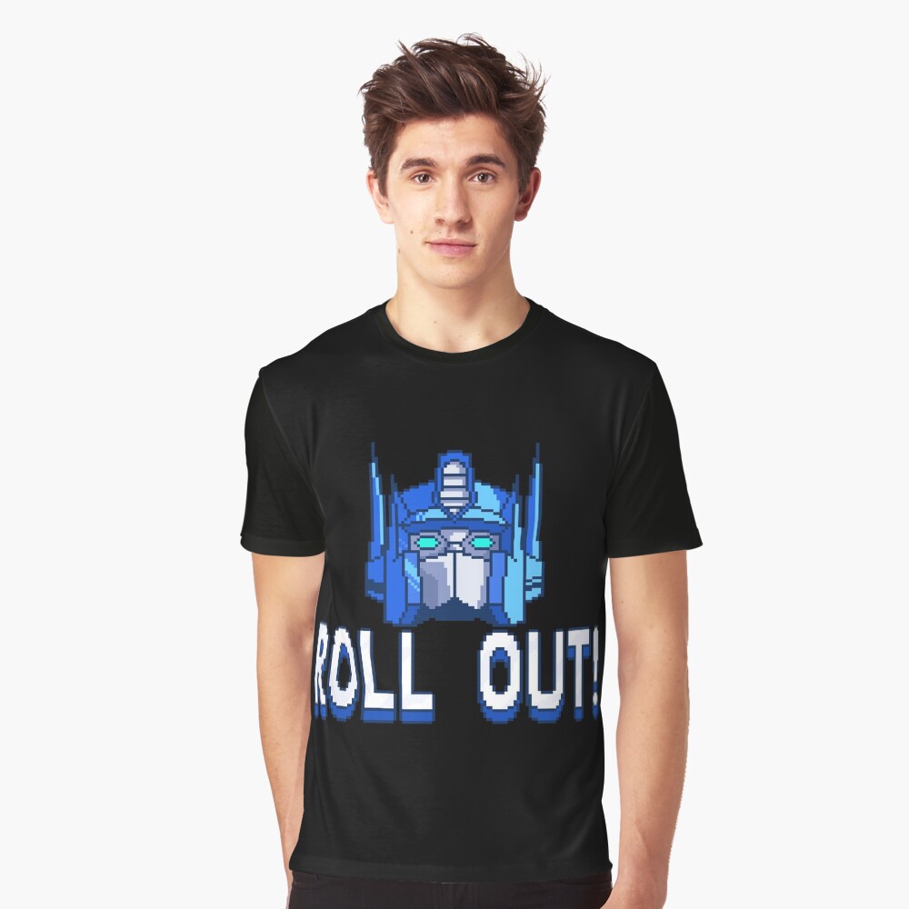Item preview, Graphic T-Shirt designed and sold by djspacegr.