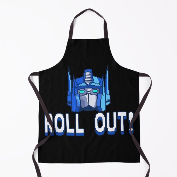 Item preview, Optimus Prime Head - Roll Out designed and sold by Retroperks.