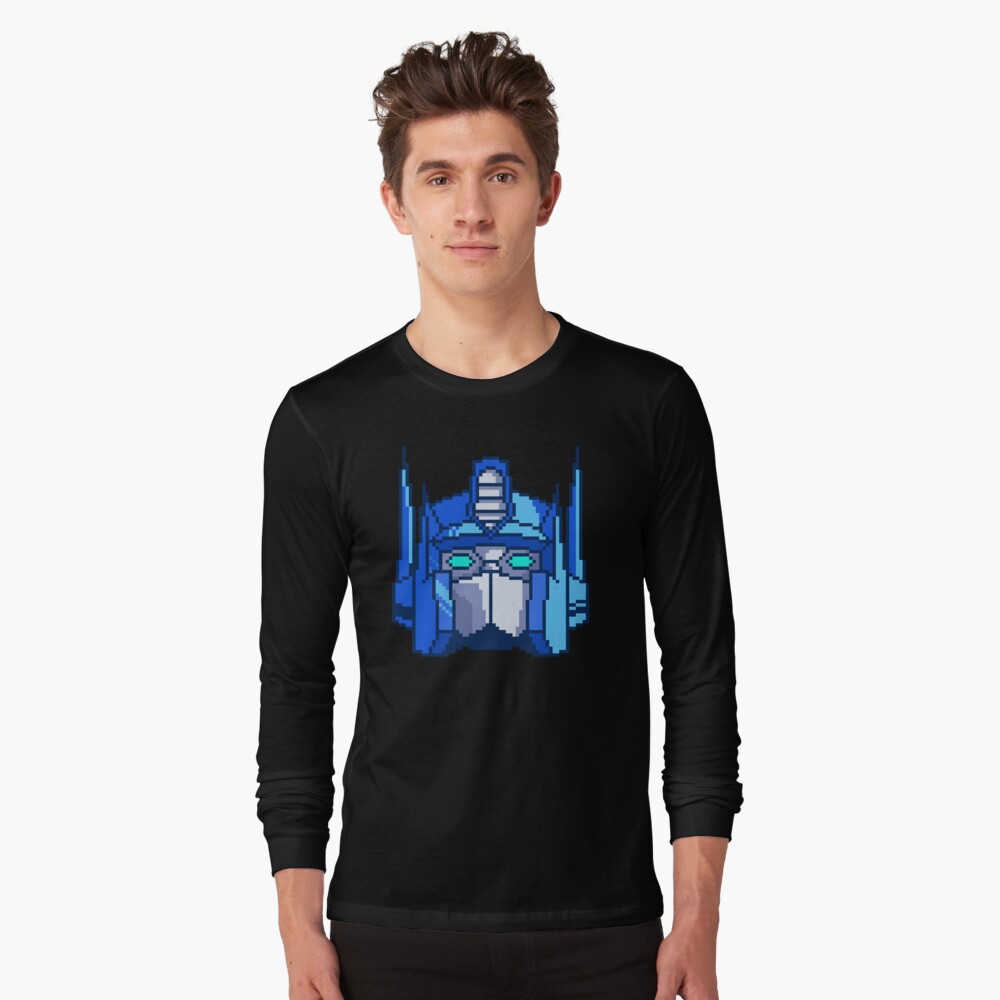 Item preview, Long Sleeve T-Shirt designed and sold by djspacegr.