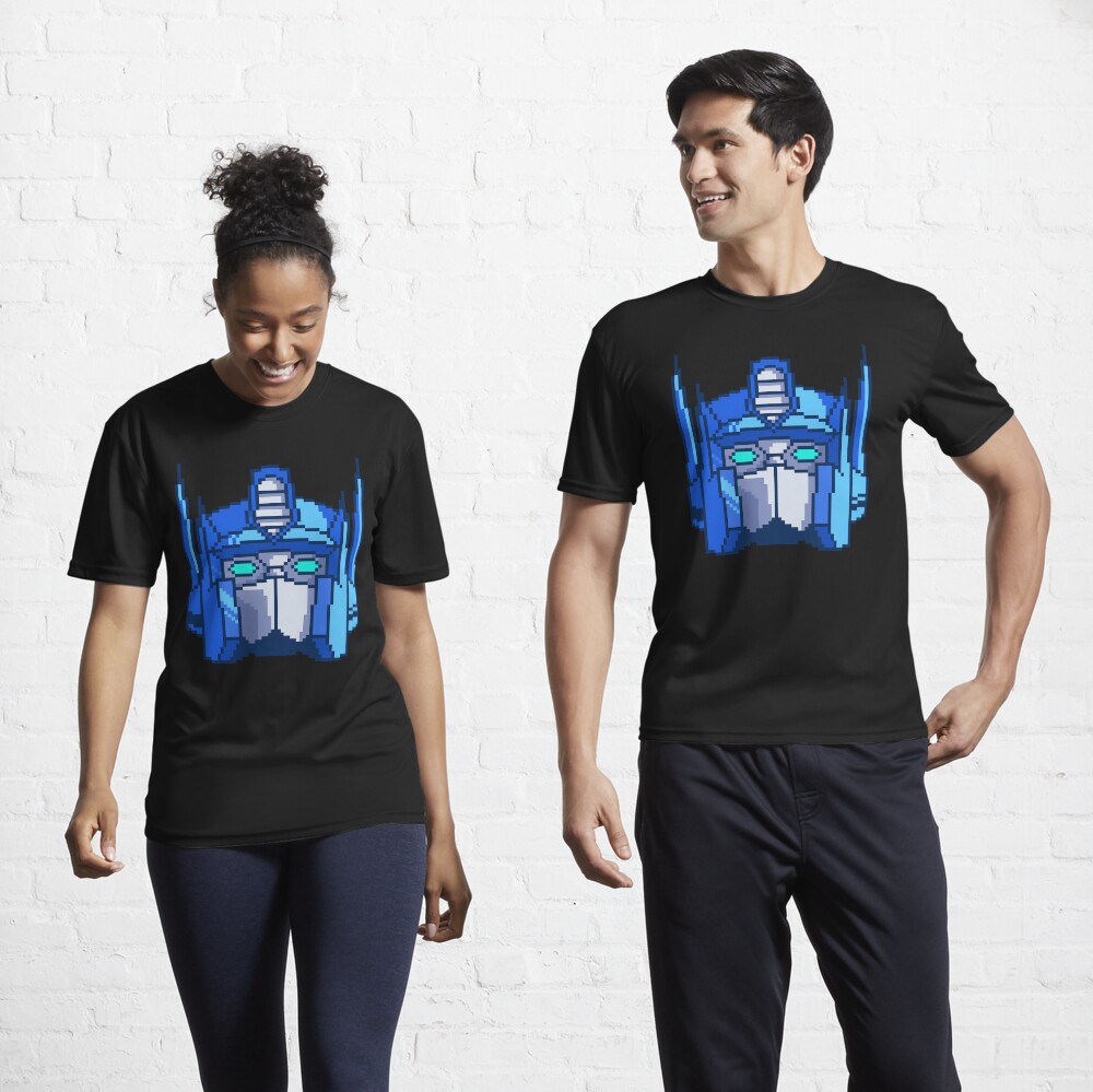 Item preview, Active T-Shirt designed and sold by djspacegr.