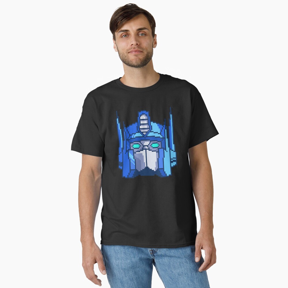 Item preview, Classic T-Shirt designed and sold by djspacegr.