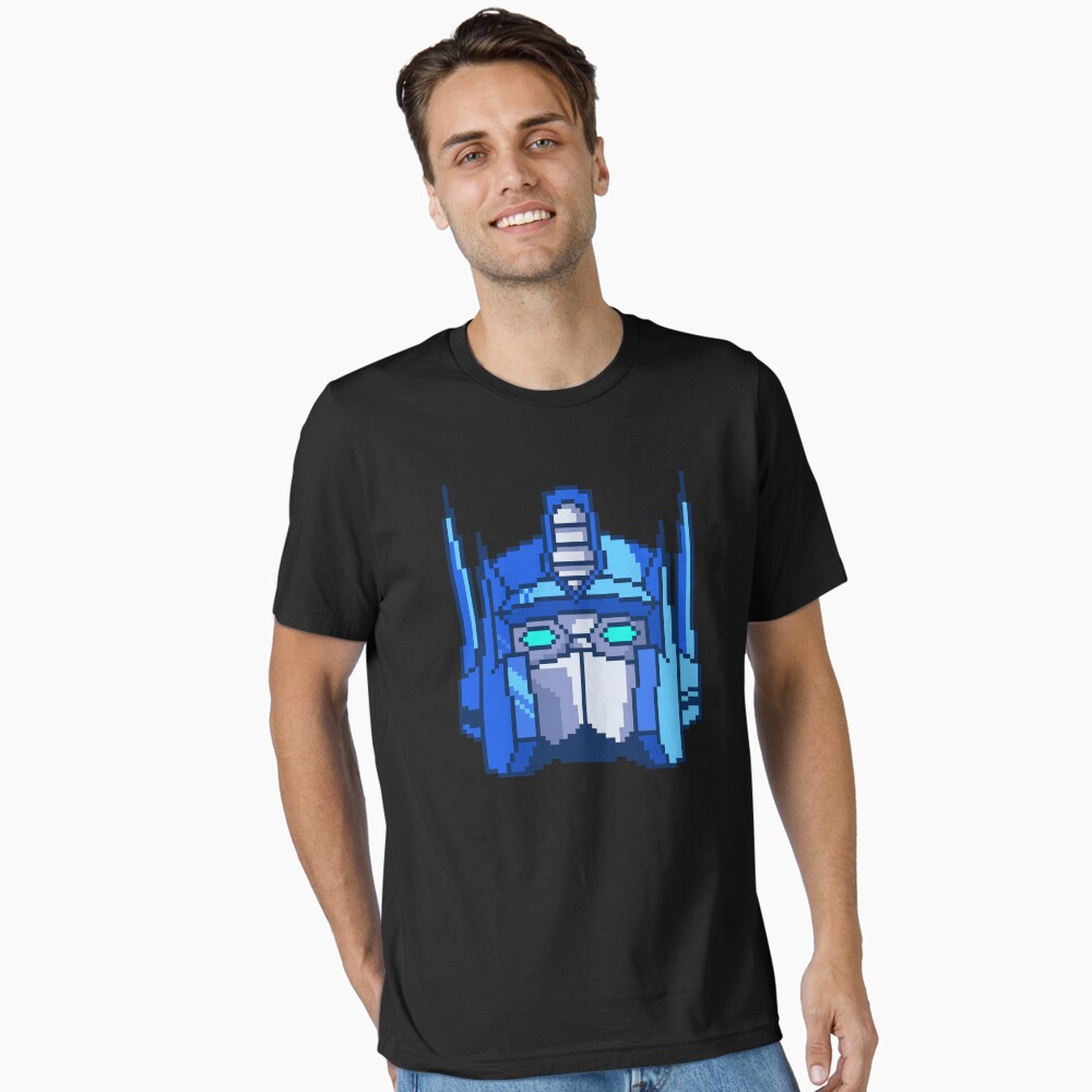 Item preview, Essential T-Shirt designed and sold by djspacegr.