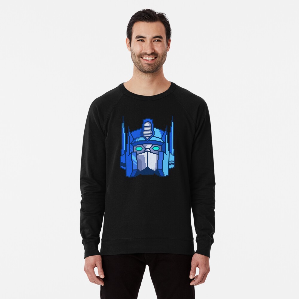 Item preview, Lightweight Sweatshirt designed and sold by djspacegr.