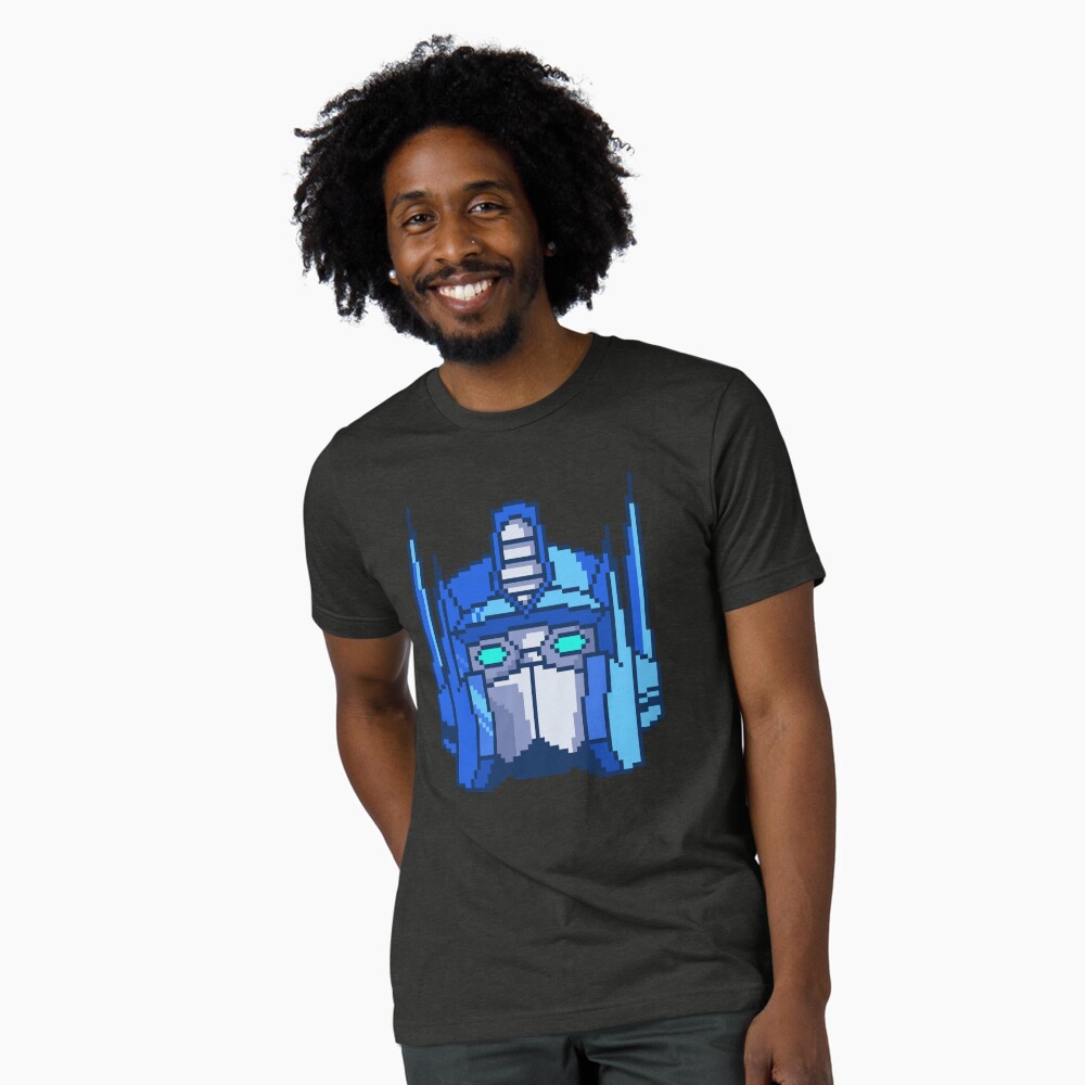 Item preview, Tri-blend T-Shirt designed and sold by djspacegr.