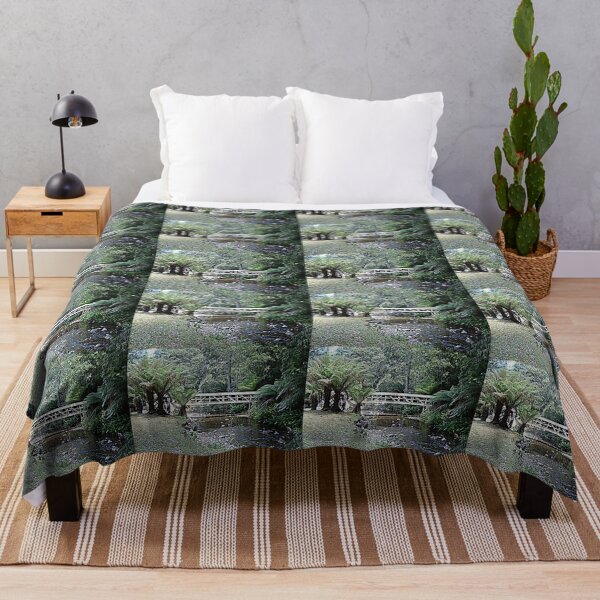 Item preview, Creek Bridged designed and sold by KazM.