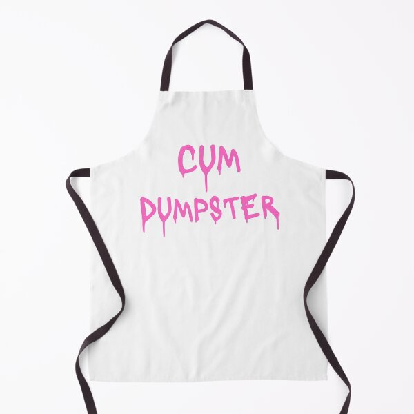 Item preview, Cum Dumpster Drip Font | BDSM Submissive designed and sold by KinkShoppe.