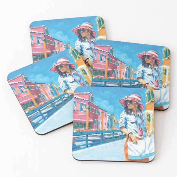 Item preview, Burano designed and sold by laurabitely.
