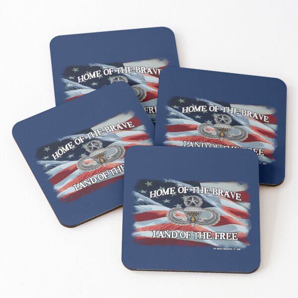 Item preview, SPECIAL FORCES AIRBORNE designed and sold by OL KOOT DESIGNS.