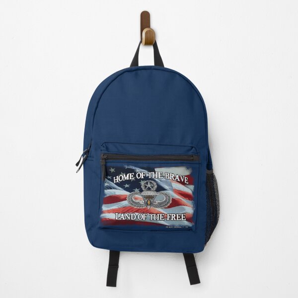 Item preview, SPECIAL FORCES AIRBORNE designed and sold by OL KOOT DESIGNS.