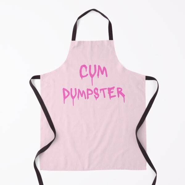 Item preview, Cum Dumpster Drip Font | BDSM Submissive designed and sold by KinkShoppe.