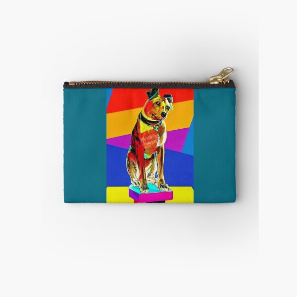 Item preview, Nipper, The RCA Dog Pop Art designed and sold by BarhamKandice.