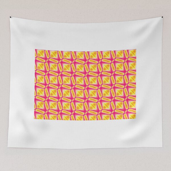 Item preview, Rhythmic repetition of geometric shapes designed and sold by Ivicaartist.