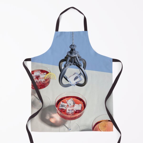 Item preview, robotic waiter designed and sold by pepinodemarst.