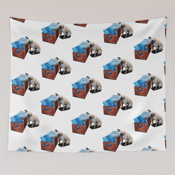Item preview, Crate Expectations - designed and sold by BarhamKandice.