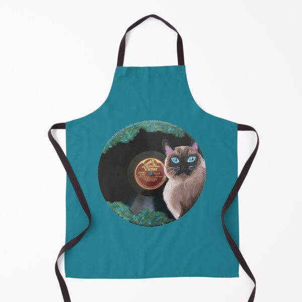 Item preview, Curious Kitty designed and sold by BarhamKandice.