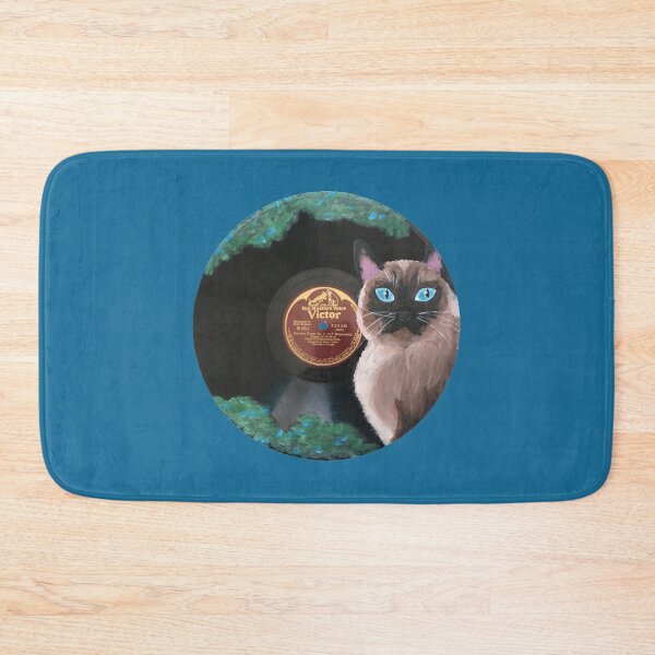 Item preview, Curious Kitty designed and sold by BarhamKandice.