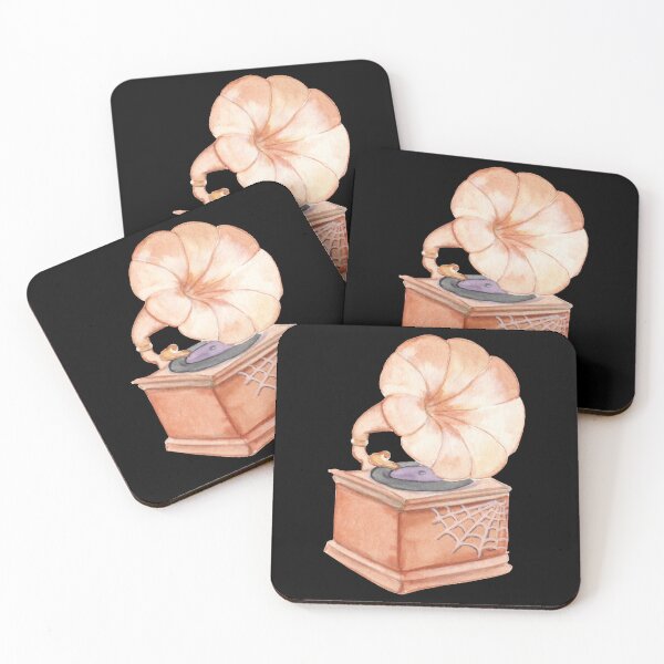 Item preview, Gramaphone designed and sold by BarhamKandice.