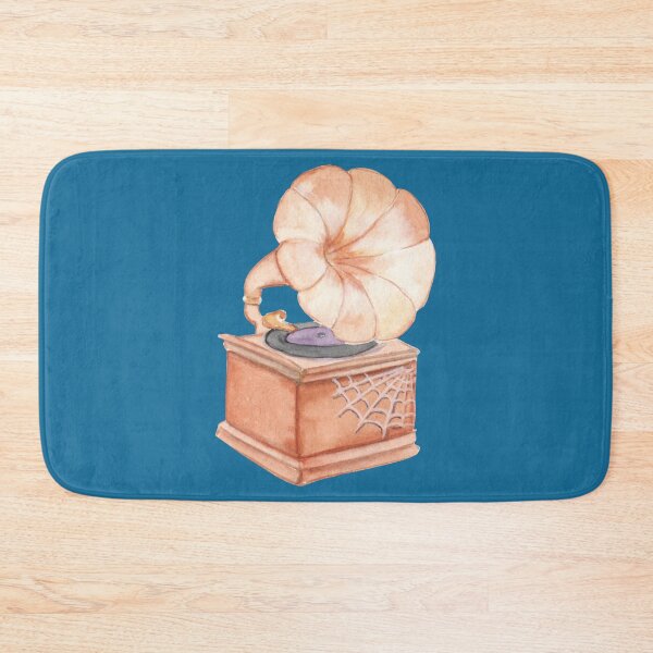 Item preview, Gramaphone designed and sold by BarhamKandice.