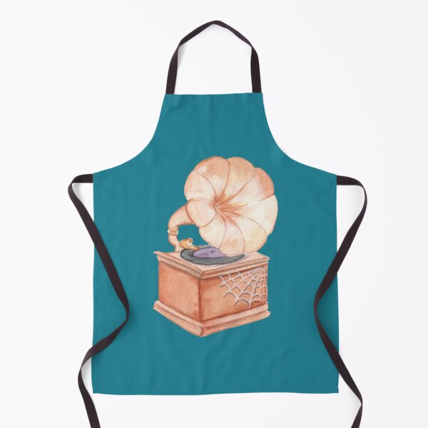 Item preview, Gramaphone designed and sold by BarhamKandice.