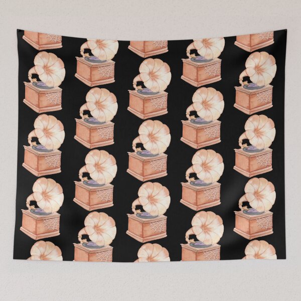 Item preview, Gramaphone designed and sold by BarhamKandice.