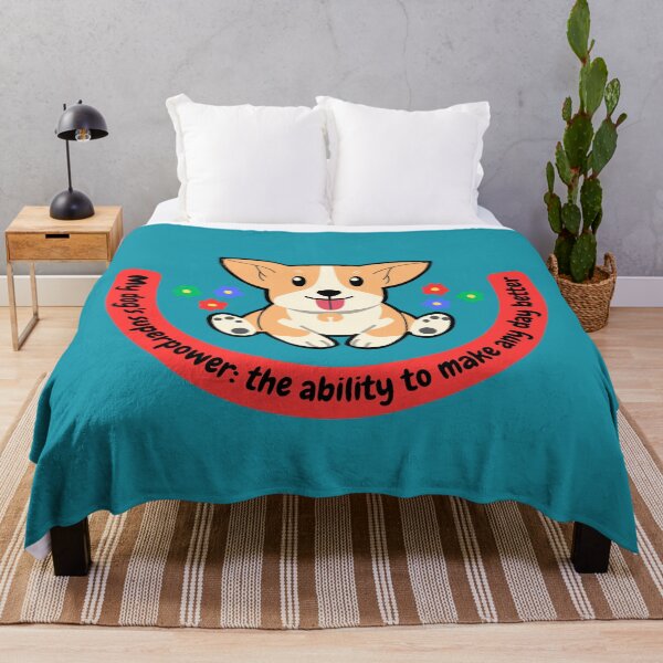 Item preview, Exploring Life Through Dog-Inspired Art designed and sold by HappyDogLife.