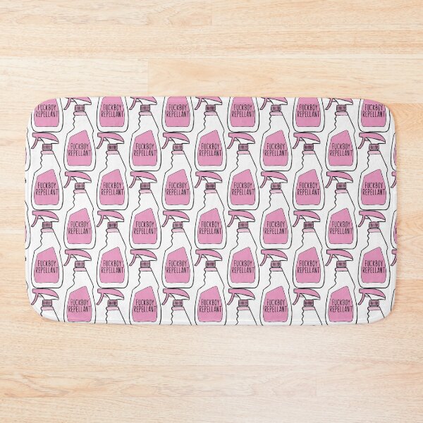 Item preview, Fuckboy Repellent designed and sold by kjanedesigns.