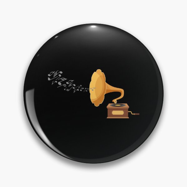 Item preview, Gramaphone  designed and sold by BarhamKandice.