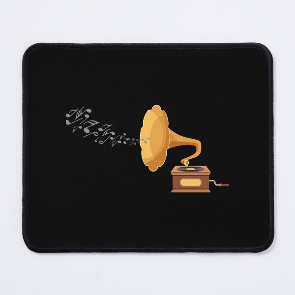 Item preview, Gramaphone  designed and sold by BarhamKandice.