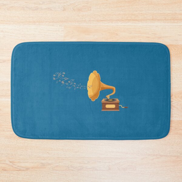 Item preview, Gramaphone  designed and sold by BarhamKandice.