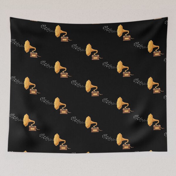 Item preview, Gramaphone  designed and sold by BarhamKandice.