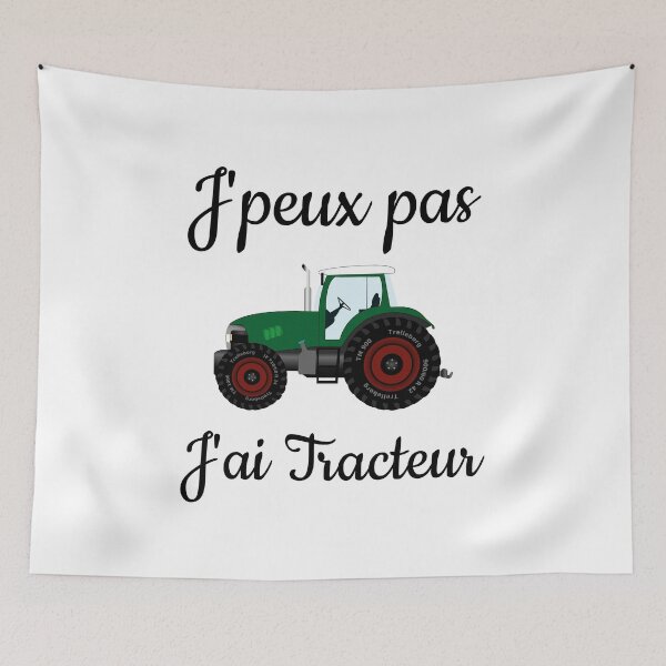 Item preview, I can't I have a tractor designed and sold by BastCreation.