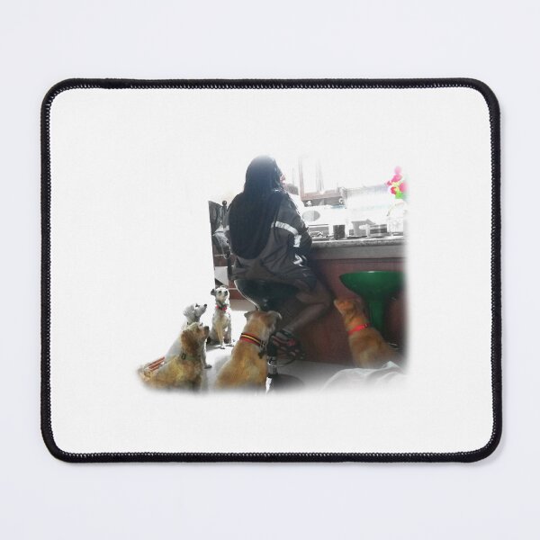 Item preview, His Master_s Food designed and sold by BarhamKandice.