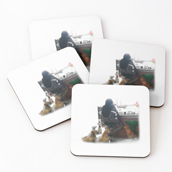Item preview, His Master_s Food designed and sold by BarhamKandice.