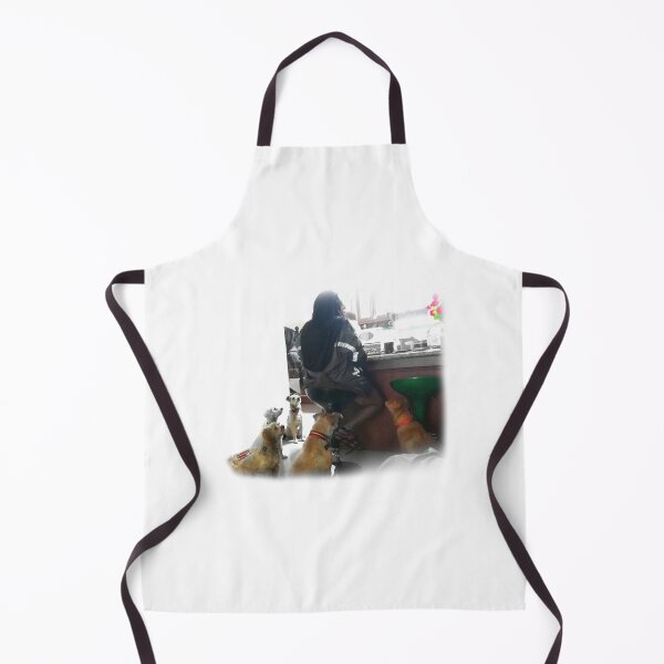 Item preview, His Master_s Food designed and sold by BarhamKandice.