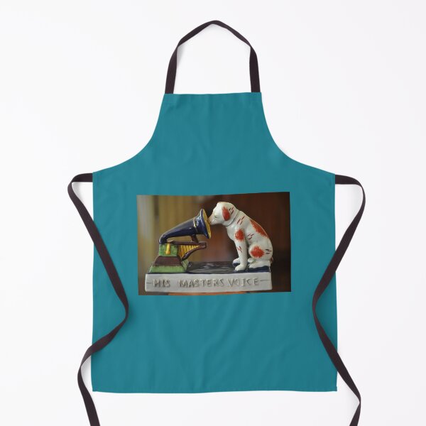 Item preview, HIS MASTER_S VOICE designed and sold by BarhamKandice.