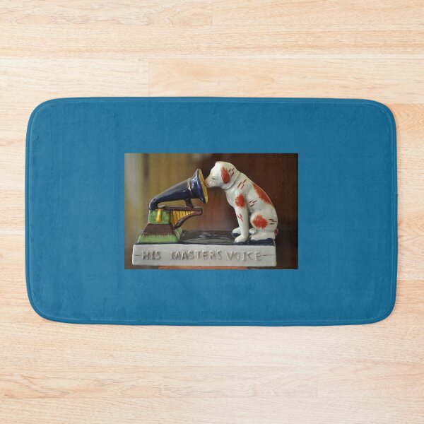 Item preview, HIS MASTER_S VOICE designed and sold by BarhamKandice.