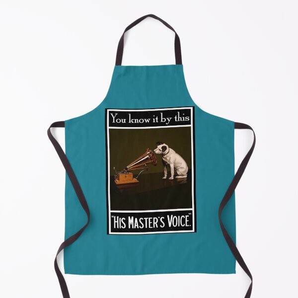 Item preview, His Master’s Voice You Know It By This designed and sold by BarhamKandice.