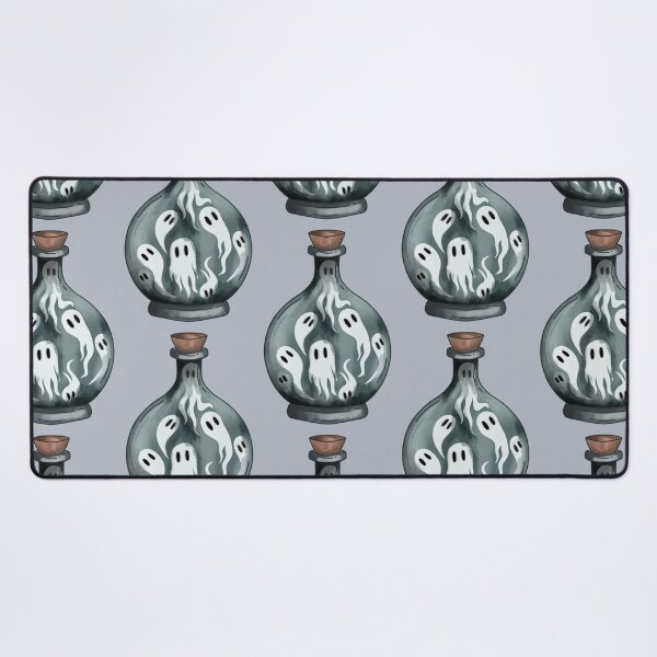 Item preview, ghost in a jar designed and sold by sagegreenmoon.