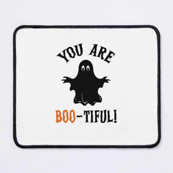 Item preview, You Are Boo-tiful, Bootiful, I Cant Its Haunt Season designed and sold by SportyDogShop.