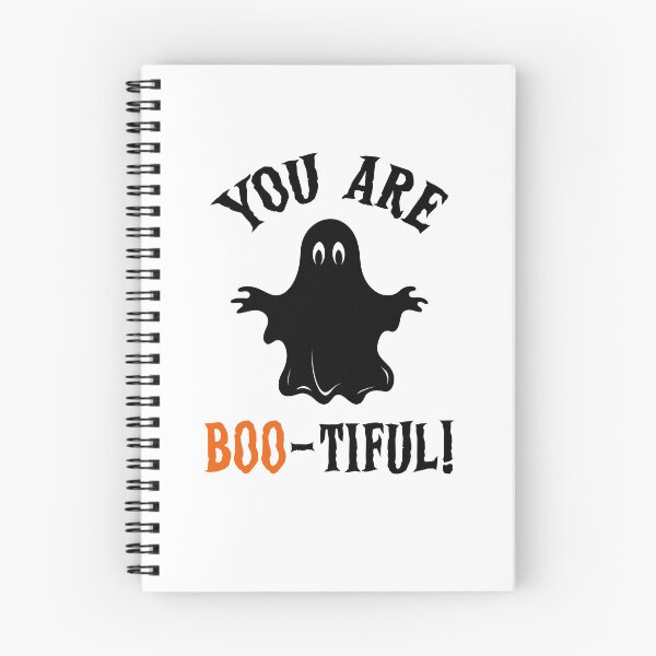 Item preview, You Are Boo-tiful, Bootiful, I Cant Its Haunt Season designed and sold by SportyDogShop.