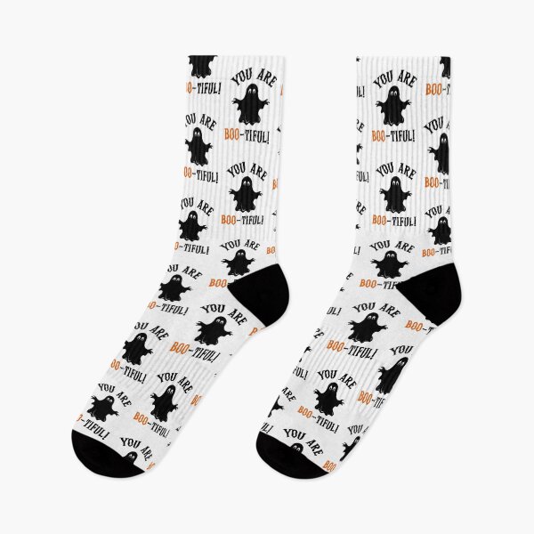 Item preview, You Are Boo-tiful, Bootiful, I Cant Its Haunt Season designed and sold by SportyDogShop.